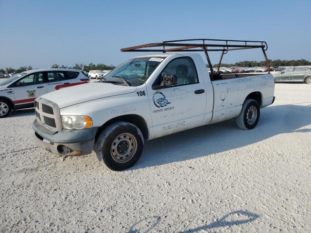 2004 Dodge Ram 1500 ST