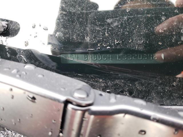 4S4BRBDC9E3320398 Subaru Outback 2.5i Premium