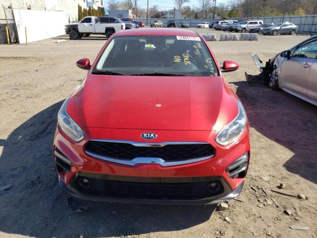 3KPF34AD0KE024755 KIA Forte Gt Line