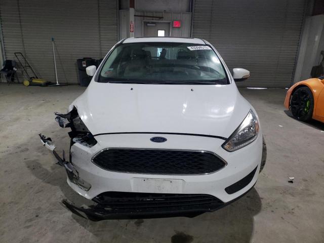2016 FORD FOCUS SE 1FADP3K27GL294539