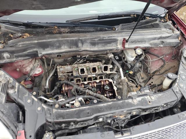 1GKEV23777J162888 GMC Acadia Slt-1