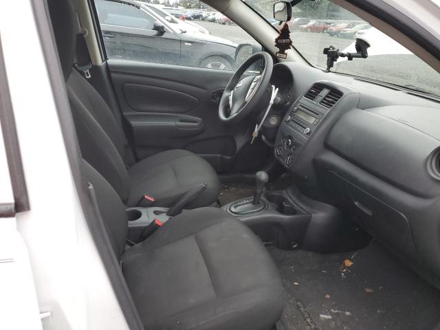 2015 NISSAN VERSA S 3N1CN7AP2FL914011