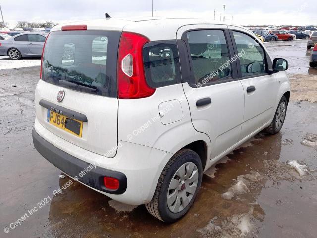 ZFA31200003401186 Fiat Panda Pop