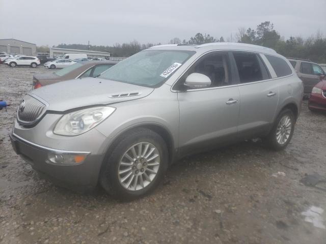 2008 Buick Enclave CXL