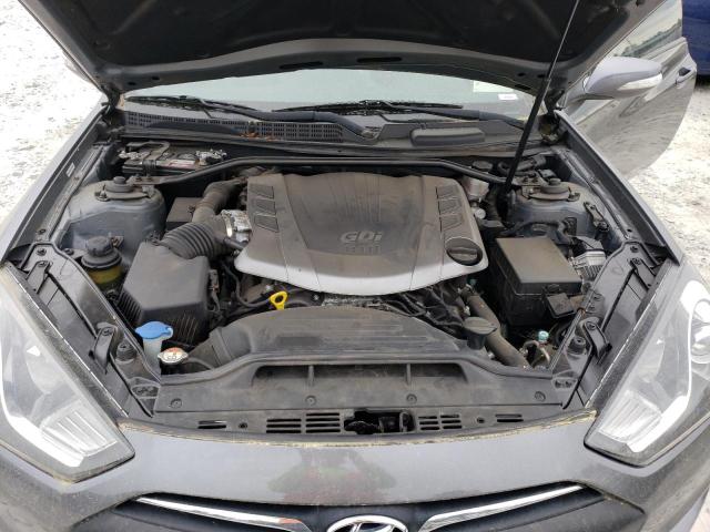 2015 HYUNDAI GENESIS CO - KMHHU6KJ7FU122206