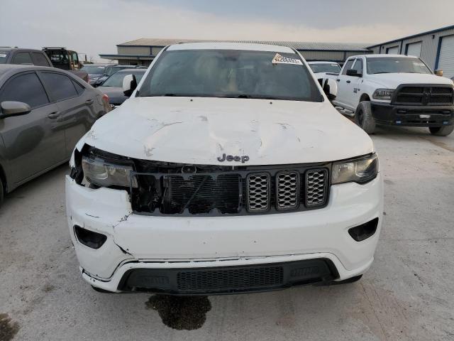 1C4RJEAG8JC512053 Jeep Grand Cherokee Laredo