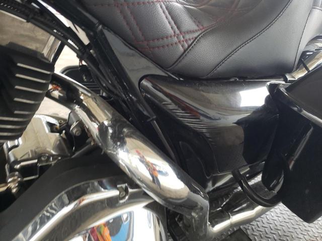 2006 HARLEY-DAVIDSON FLHRCI 1HD1FRW306Y689023