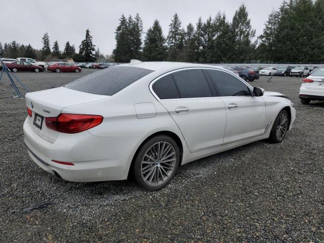 2018 BMW 530 XI - WBAJA7C52JWC75661