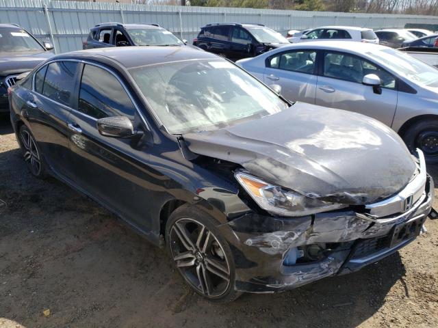 2017 HONDA ACCORD SPO 1HGCR2F58HA294157