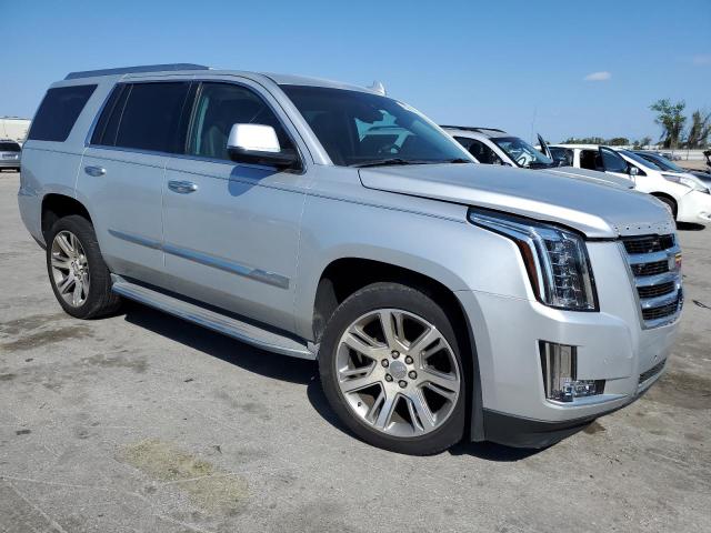 2016 CADILLAC ESCALADE L - 1GYS4BKJ6GR123879