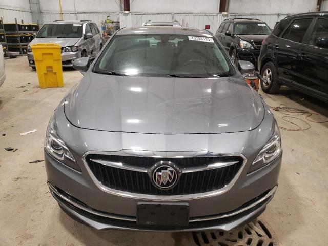 1G4ZP5SS0KU108740 Buick Lacrosse Essence