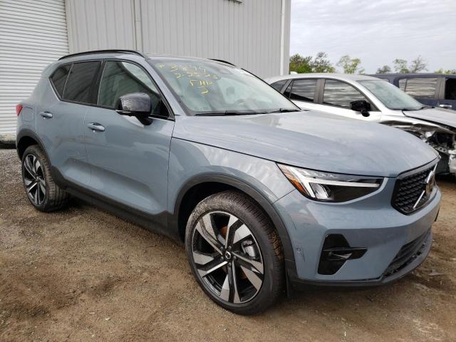 2023 VOLVO XC40 PLUS YV4L12UL2P2017792