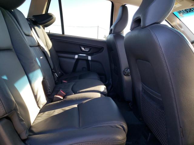 YV4952CZ1E1700588 Volvo XC90