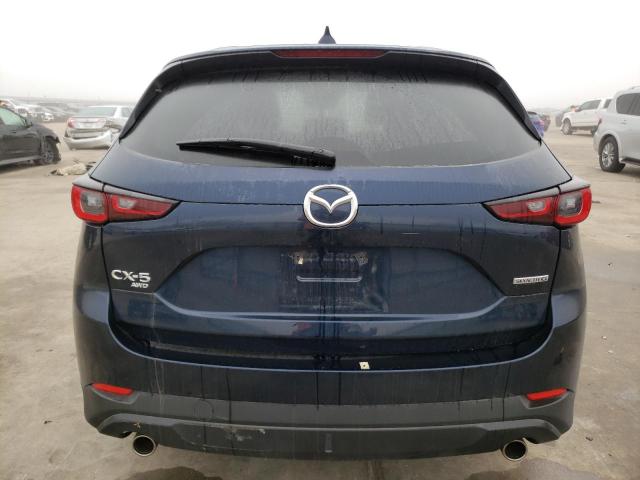 2022 MAZDA CX-5 PREFE - JM3KFBCM6N0589913