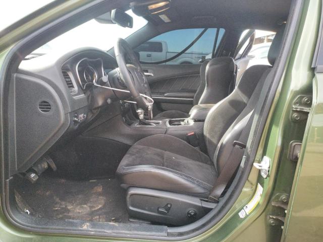 2018 DODGE CHARGER SX 2C3CDXHG4JH232159
