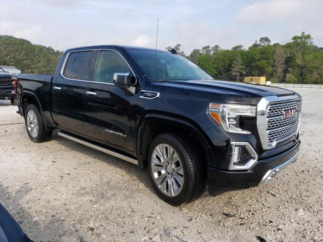 2022 GMC SIERRA LIMITED K1500 DENALI Photos | TX - HOUSTON - Repairable ...