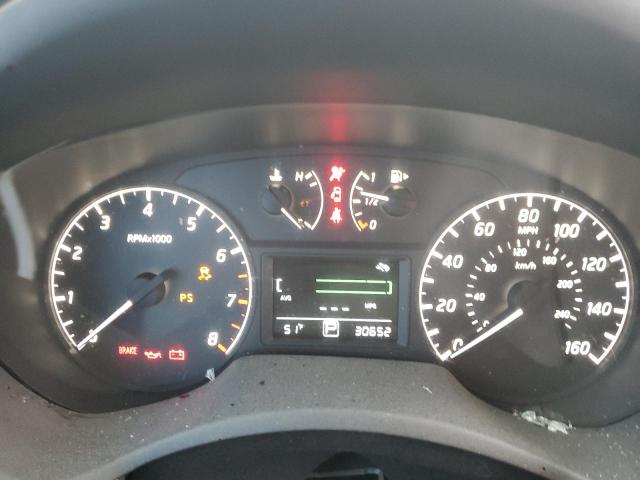 3N1AB7AP9GY239083 Nissan SENTRA S