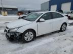 2016 CHEVROLET CRUZE LIMI - 1G1PE5SB8G7218628