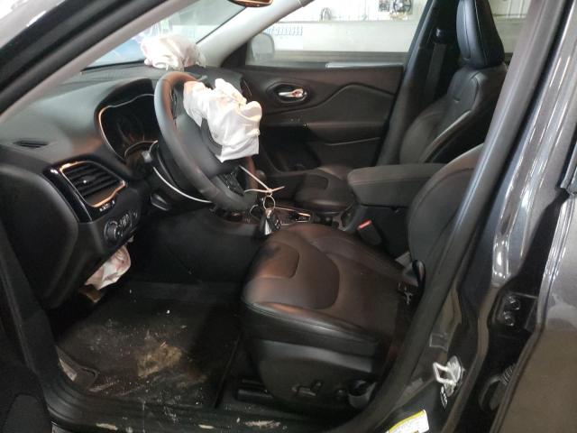 2023 JEEP CHEROKEE A - 1C4PJMMB8PD112496