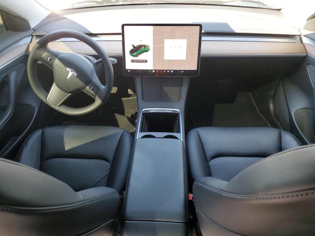 5YJ3E1EB6NF205815 Tesla MODEL 3