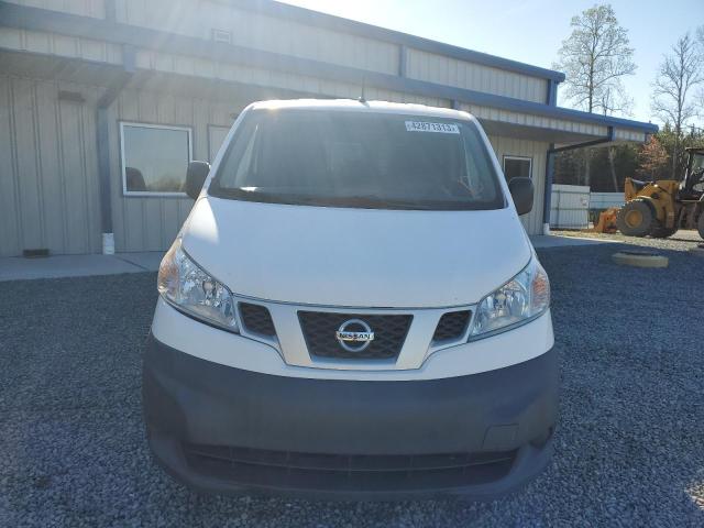2017 NISSAN NV200 2.5S 3N6CM0KN1HK691289