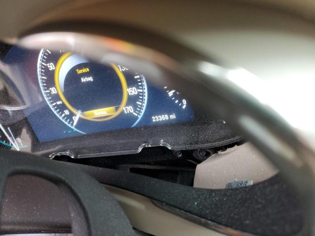 1G4GB5G31FF221193 Buick Lacrosse