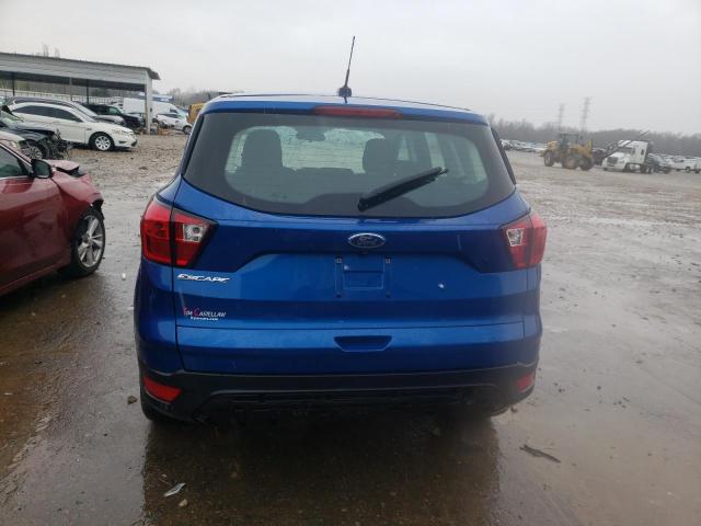 2019 FORD ESCAPE S - 1FMCU0F79KUC45957
