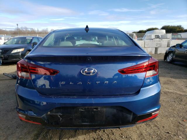 5NPD84LF9KH440614 Hyundai Elantra SE 6