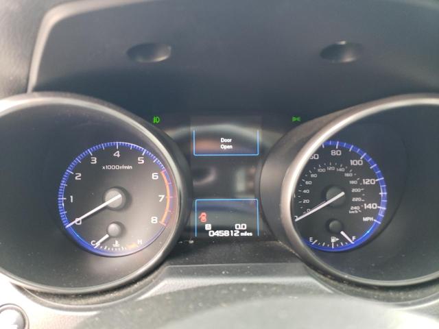 4S4BSANC0J3380481 Subaru Outback