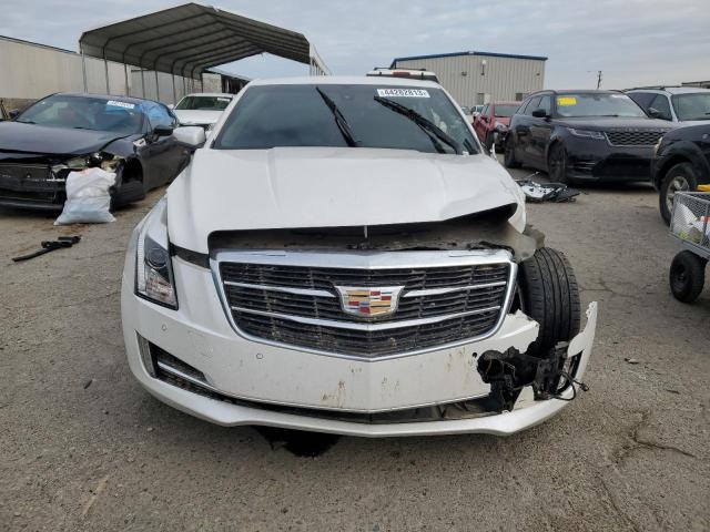 1G6AB1RX3H0184272 Cadillac ATS LUXURY