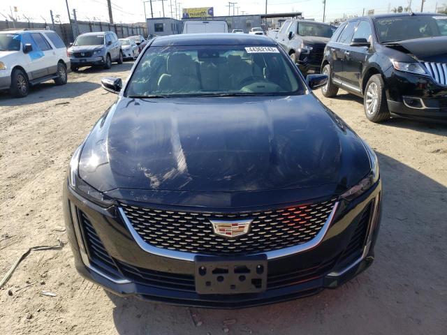 2020 CADILLAC CT5 LUXURY - 1G6DM5RK1L0136670