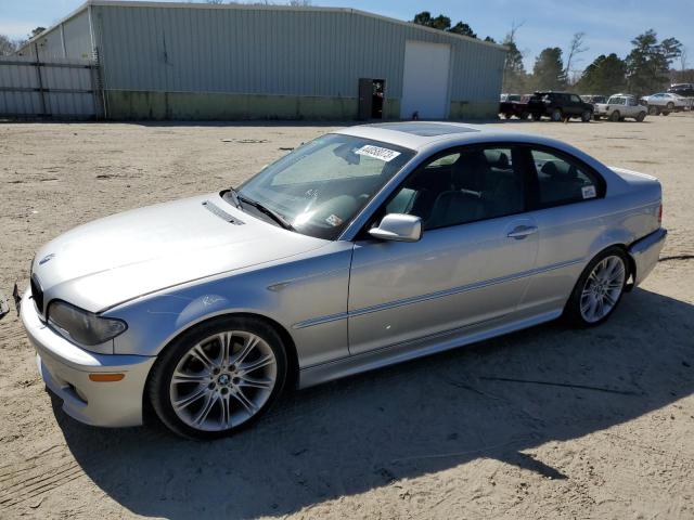 2005 BMW 3 Series 330Ci