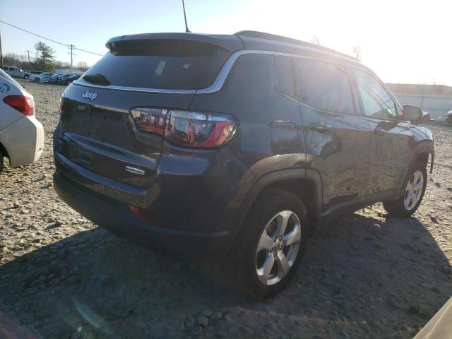 2021 JEEP COMPASS LA 3C4NJDBB3MT518931