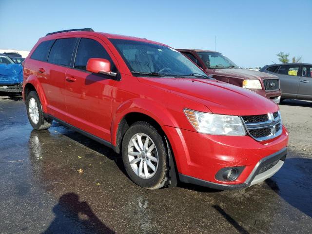 3C4PDCBG4FT733842 Dodge Journey
