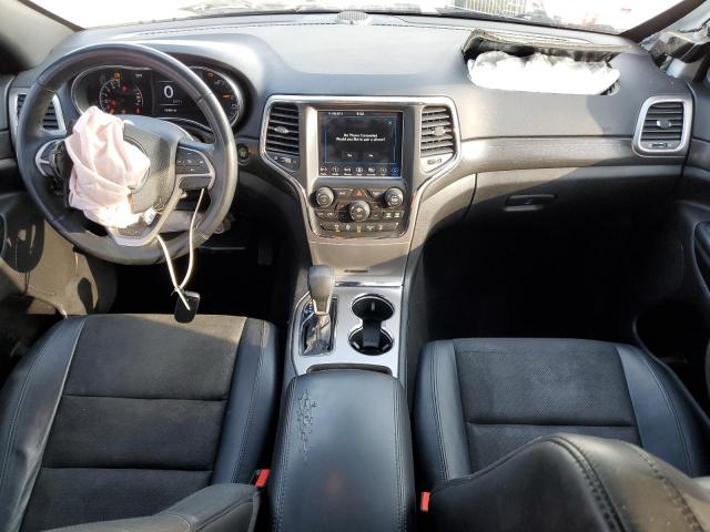 1C4RJEAG8JC512053 Jeep Grand Cherokee Laredo