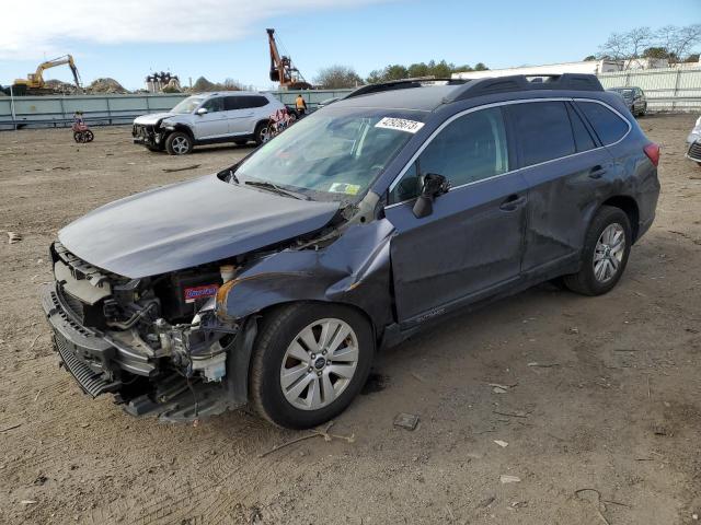 2017 SUBARU OUTBACK 2. 4S4BSAFC1H3201955