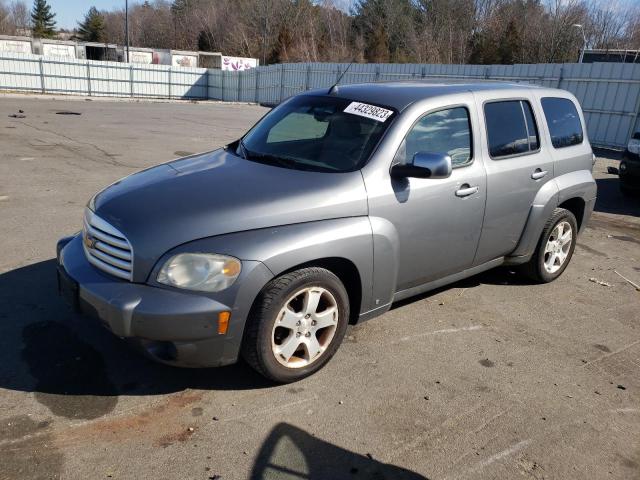 2007 Chevrolet HHR LT