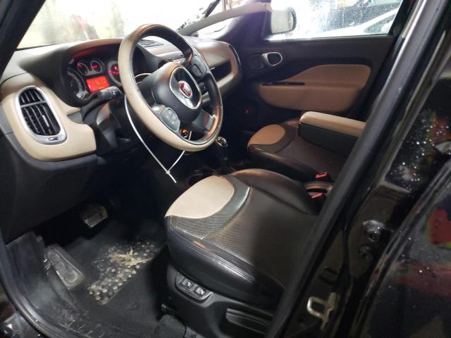 2015 FIAT 500L LOUNG ZFBCFACH7FZ032843