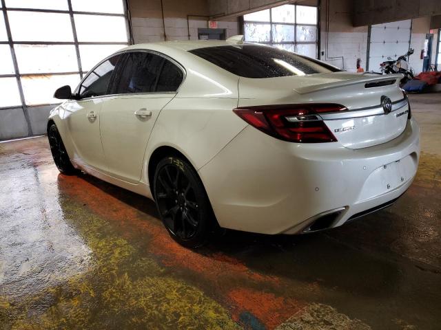 2015 BUICK REGAL GS - 2G4GT5GX2F9119992