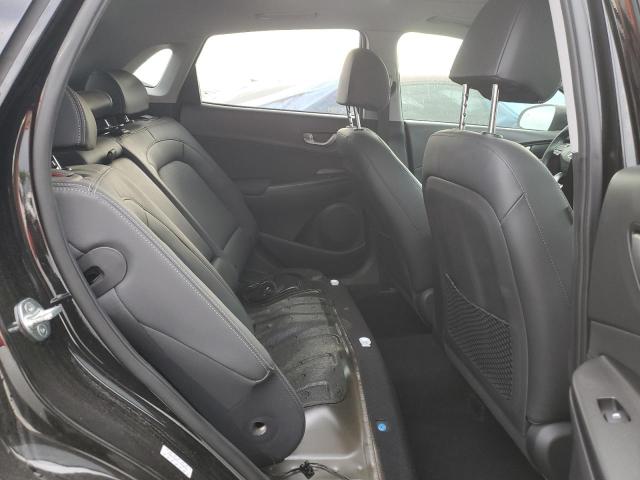 2020 HYUNDAI KONA ULTIM - KM8K53A57LU450436