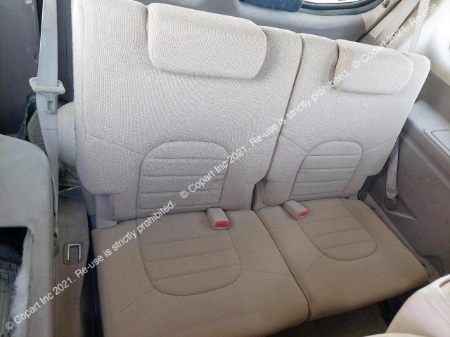 5N1AR18B37C648104 Nissan Pathfinder