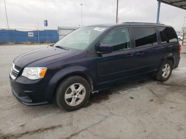 2011 Dodge Grand Caravan Mainstreet for sale in Anthony, TX