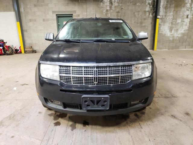 2LMDU68C49BJ08477 Lincoln MKX