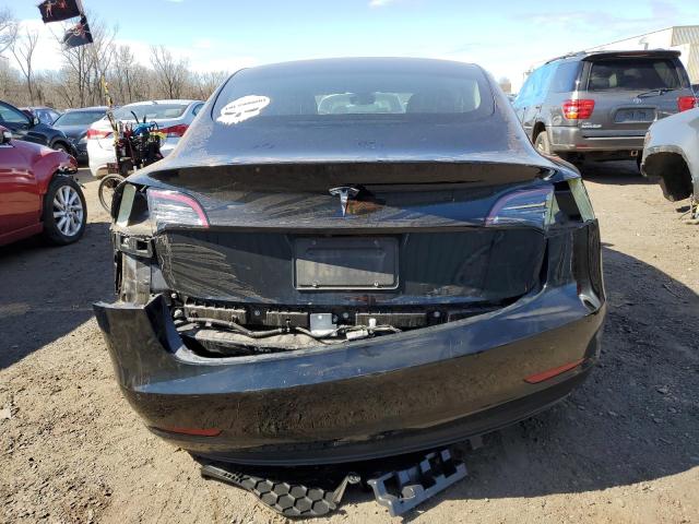 2019 TESLA MODEL 3 5YJ3E1EA3KF296724
