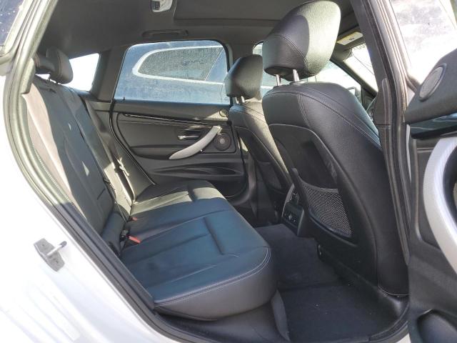 2017 BMW 340 XIGT - WBA8Y3C55HG450666