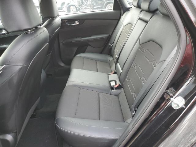 2021 KIA FORTE GT L - 3KPF34AD3ME288183
