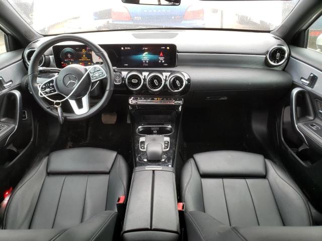 2019 MERCEDES-BENZ A 220 - WDD3G4EB8KW003082