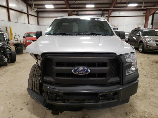 2017 FORD F150 - 1FTMF1C86HKC46980