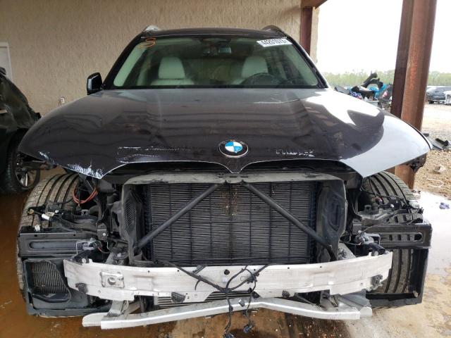 2020 BMW X7 XDRIVE4 - 5UXCW2C01L9B20295