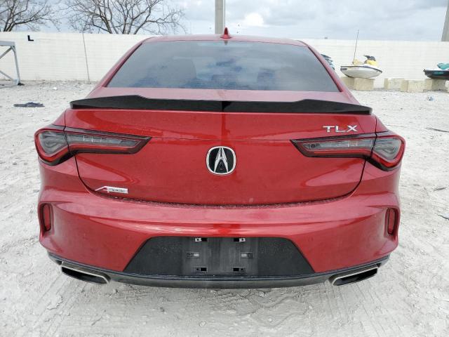 2021 ACURA TLX TECH A - 19UUB5F59MA015741